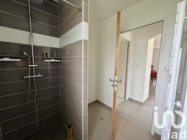 Maison à vendre 3 pièces 73 m² Airvault