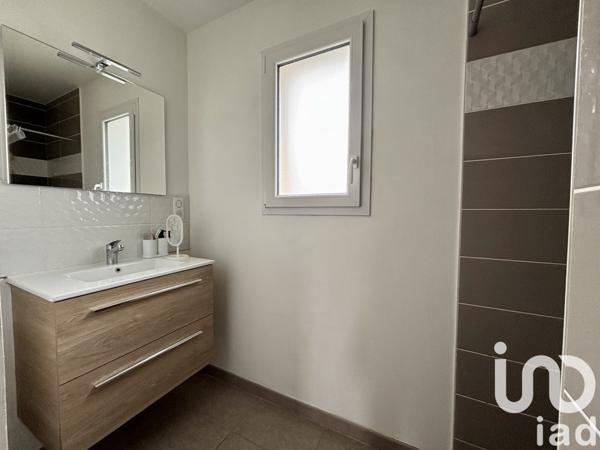 Maison à vendre 3 pièces 73 m² Airvault