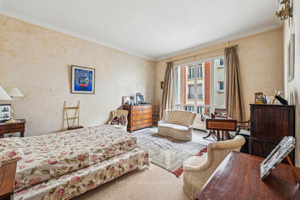 Appartement Neuilly Saint James