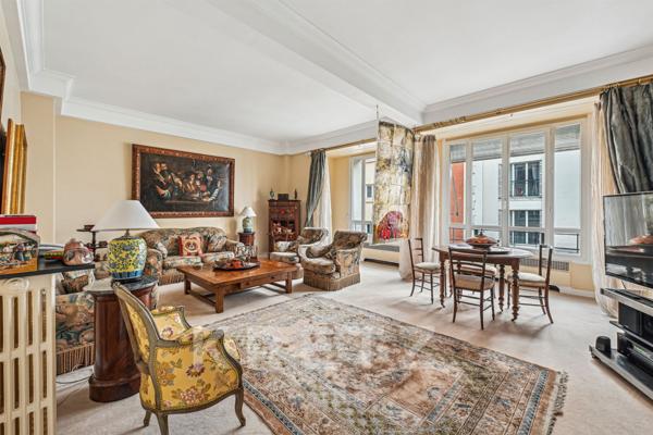 Appartement Neuilly Saint James