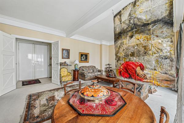 Appartement Neuilly Saint James