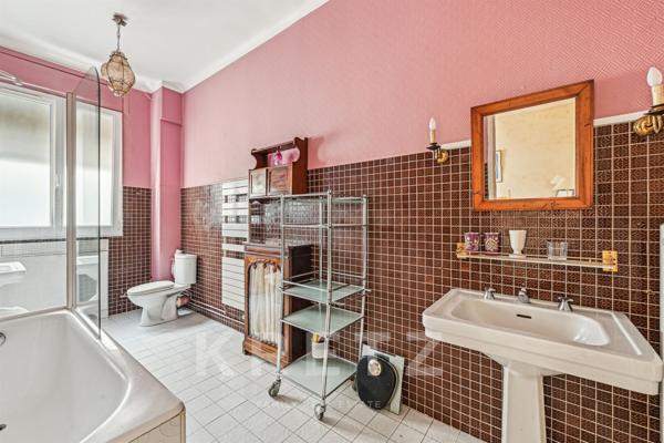 Appartement Neuilly Saint James