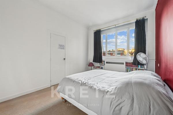 Appartement Neuilly Saint James