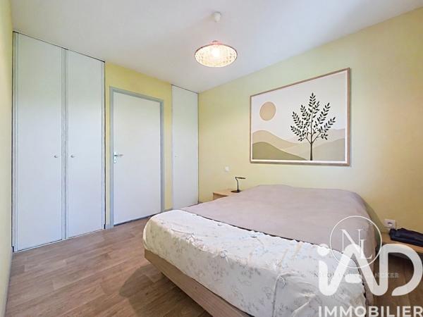 Appartement à vendre 2 pièces 34,91 m² Muret