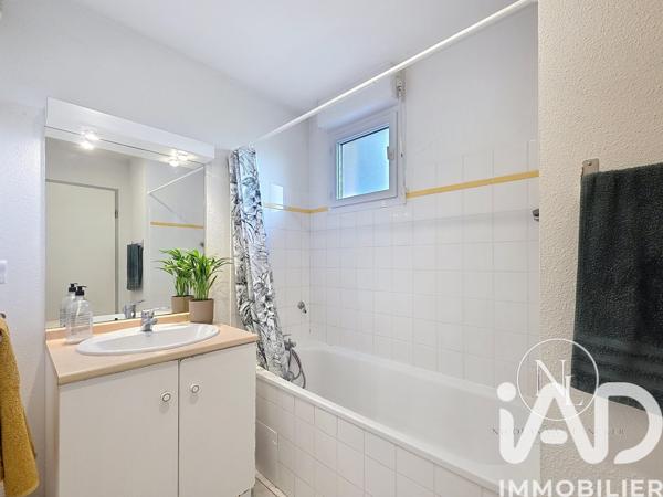 Appartement à vendre 2 pièces 34,91 m² Muret