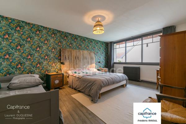 Charme, espace et authenticité à 35 min de Dijon