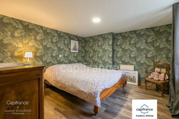 Charme, espace et authenticité à 35 min de Dijon