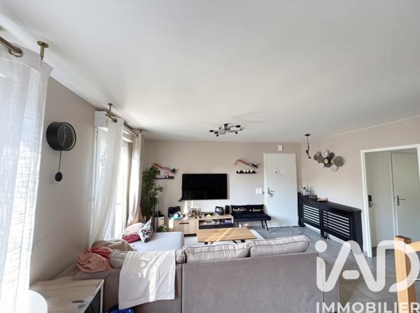 Maison à vendre 4 pièces 86 m² Pierrelaye