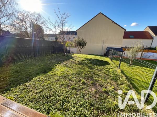 Maison à vendre 4 pièces 86 m² Pierrelaye