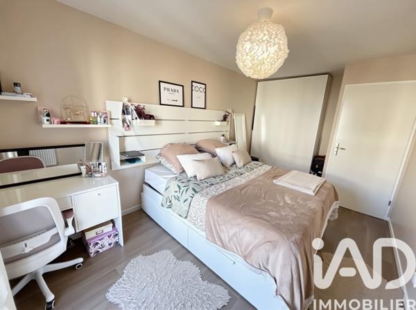 Maison à vendre 4 pièces 86 m² Pierrelaye