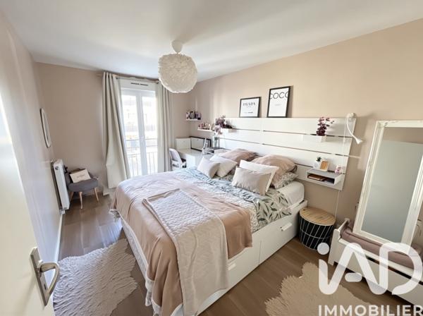 Maison à vendre 4 pièces 86 m² Pierrelaye