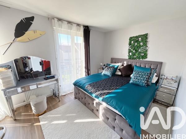 Maison à vendre 4 pièces 86 m² Pierrelaye