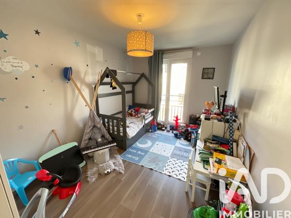 Maison à vendre 4 pièces 86 m² Pierrelaye