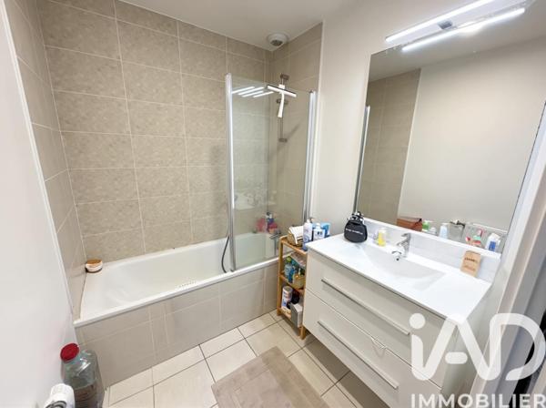 Maison à vendre 4 pièces 86 m² Pierrelaye