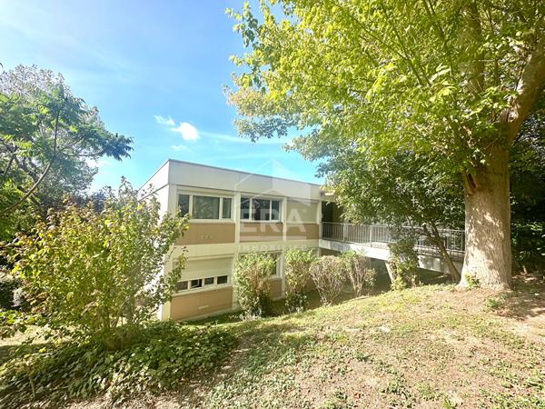 Appartement T1 à vendre à Rouen - Calme et Lumineux avec Vue sur Verdure