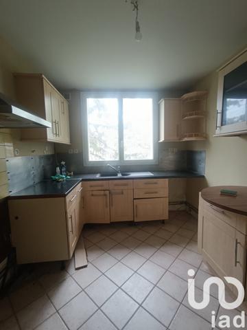 Appartement 3 pièces de 68 m² à Châteauroux (36000)