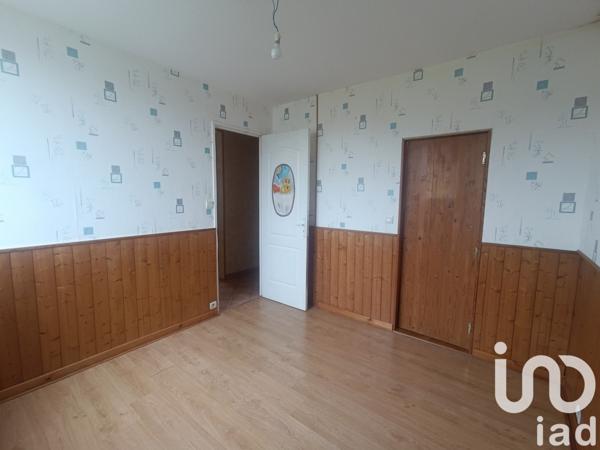 Appartement 3 pièces de 68 m² à Châteauroux (36000)