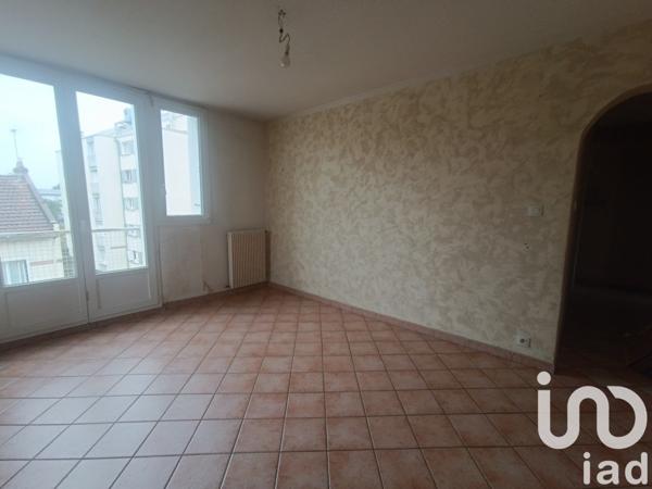 Appartement 3 pièces de 68 m² à Châteauroux (36000)