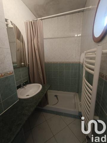 Appartement 3 pièces de 68 m² à Châteauroux (36000)