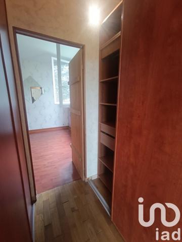 Appartement 3 pièces de 68 m² à Châteauroux (36000)