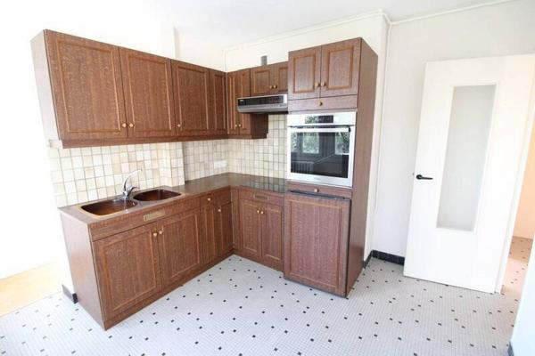 Appartement 2 pièces                                        - 44000 Nantes Réf : 11838