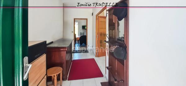 Maison à vendre pavillon 5 pièces, 3 chambres LHOMME (72) 97m², terrain de 840 m²