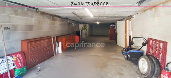 Maison à vendre pavillon 5 pièces, 3 chambres LHOMME (72) 97m², terrain de 840 m²