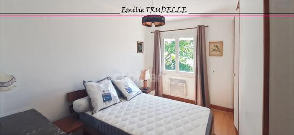 Maison à vendre pavillon 5 pièces, 3 chambres LHOMME (72) 97m², terrain de 840 m²