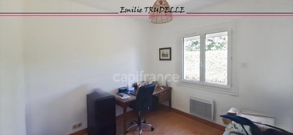 Maison à vendre pavillon 5 pièces, 3 chambres LHOMME (72) 97m², terrain de 840 m²