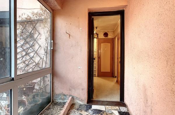 Saint-Estève (66240) SAINT ESTEVE - Maison 2 faces sur parcelle de 181m2