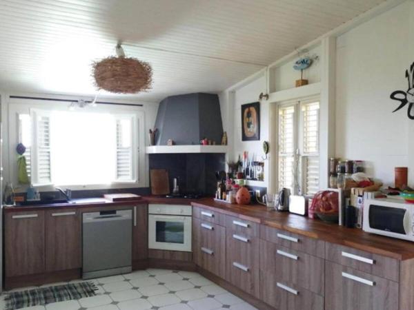 TRES BELLE VILLA AU DIAMANT