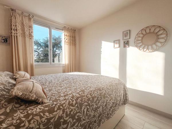 APPARTEMENT 3 PIÈCES - NANTES PROCÉ