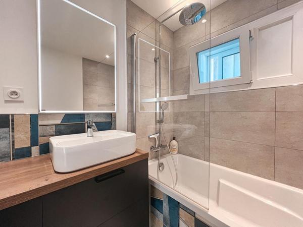 APPARTEMENT 3 PIÈCES - NANTES PROCÉ