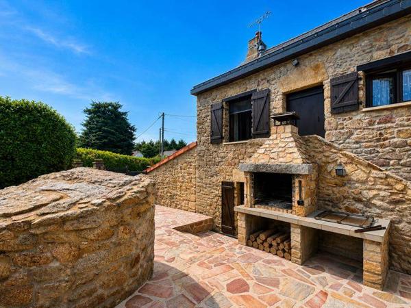 Maison à vendre 365 680 € Couëron 6 p 145 m² DPE D