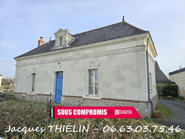 PROPRIÉTÉ AU COEUR DES COMMODITÉS