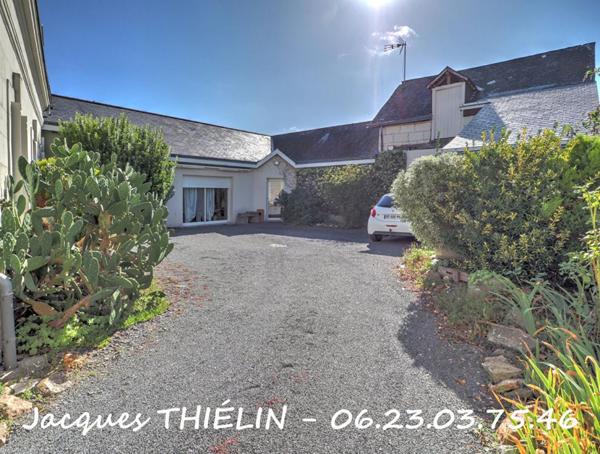 PROPRIÉTÉ AU COEUR DES COMMODITÉS