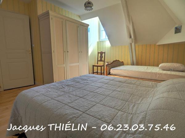 PROPRIÉTÉ AU COEUR DES COMMODITÉS