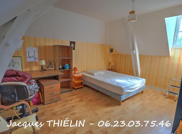 PROPRIÉTÉ AU COEUR DES COMMODITÉS