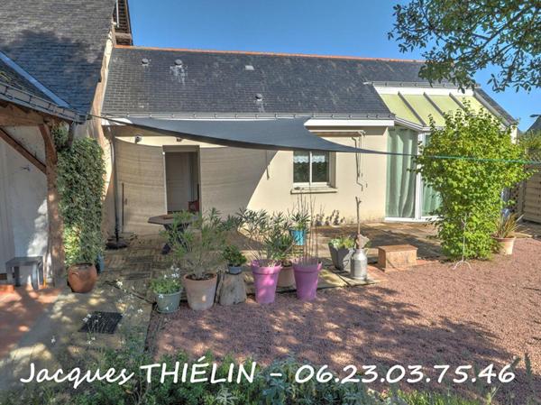 PROPRIÉTÉ AU COEUR DES COMMODITÉS