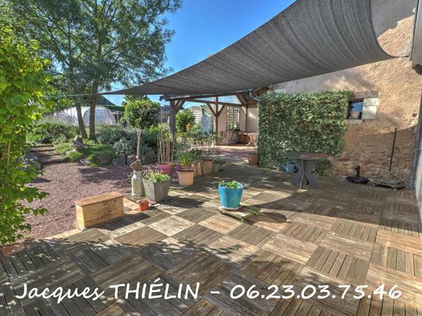 PROPRIÉTÉ AU COEUR DES COMMODITÉS