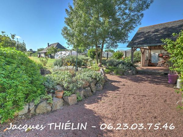 PROPRIÉTÉ AU COEUR DES COMMODITÉS