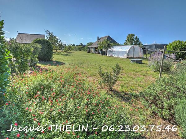 PROPRIÉTÉ AU COEUR DES COMMODITÉS