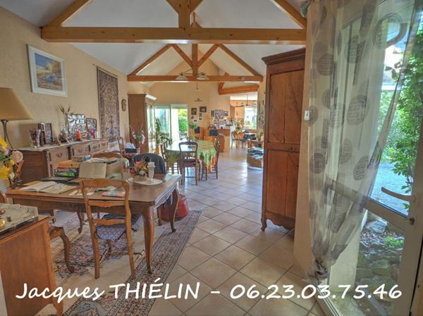 PROPRIÉTÉ AU COEUR DES COMMODITÉS