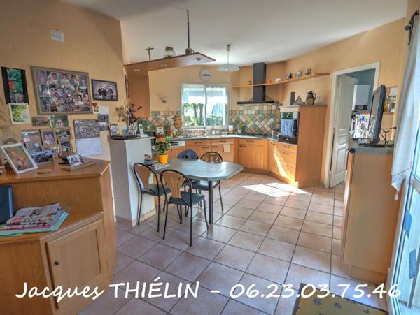 PROPRIÉTÉ AU COEUR DES COMMODITÉS