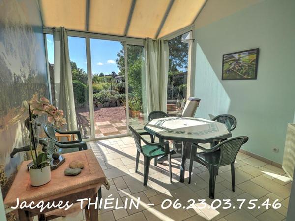 PROPRIÉTÉ AU COEUR DES COMMODITÉS