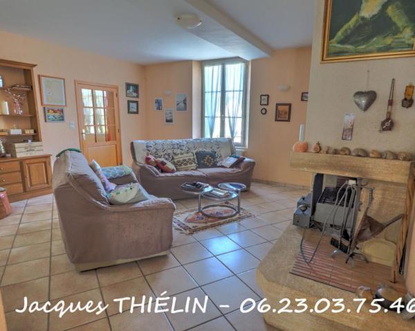 PROPRIÉTÉ AU COEUR DES COMMODITÉS