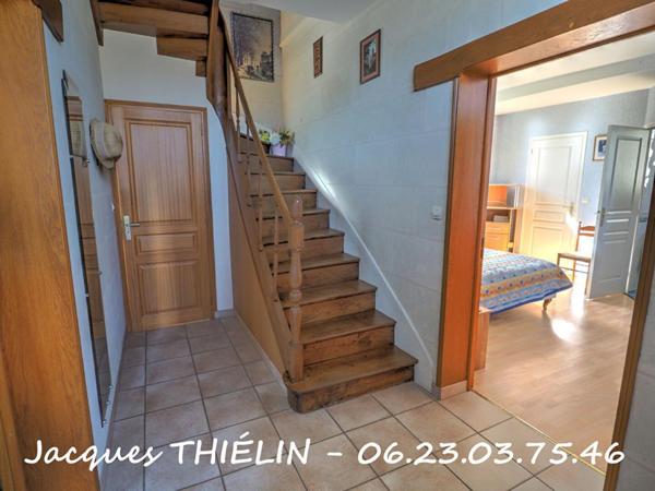 PROPRIÉTÉ AU COEUR DES COMMODITÉS