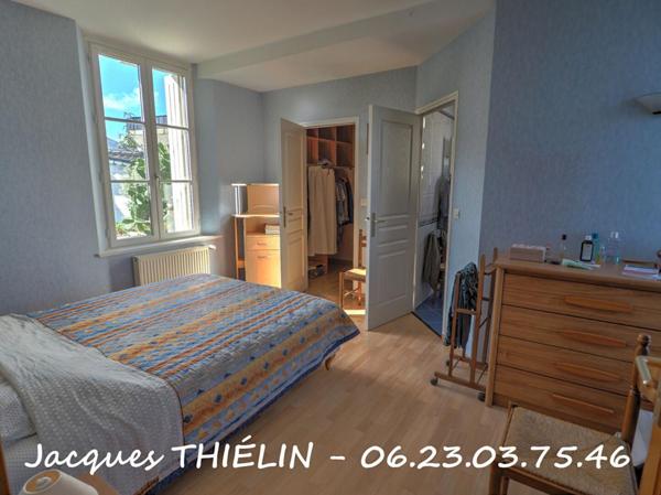 PROPRIÉTÉ AU COEUR DES COMMODITÉS