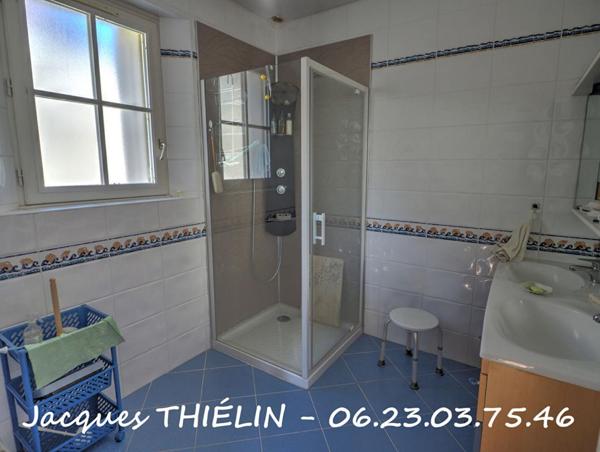 PROPRIÉTÉ AU COEUR DES COMMODITÉS