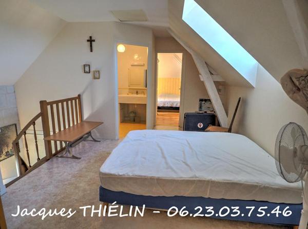 PROPRIÉTÉ AU COEUR DES COMMODITÉS